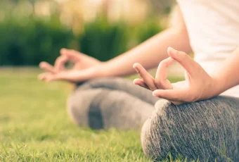 Guided Meditation and Mindfulness Practices